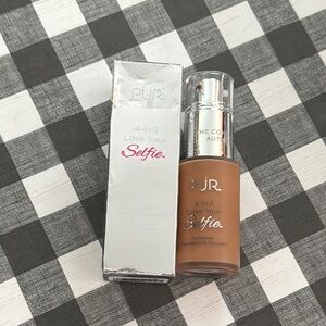 Pur DN2 4-in-1 Love Your Selfie Foundation & Concealer